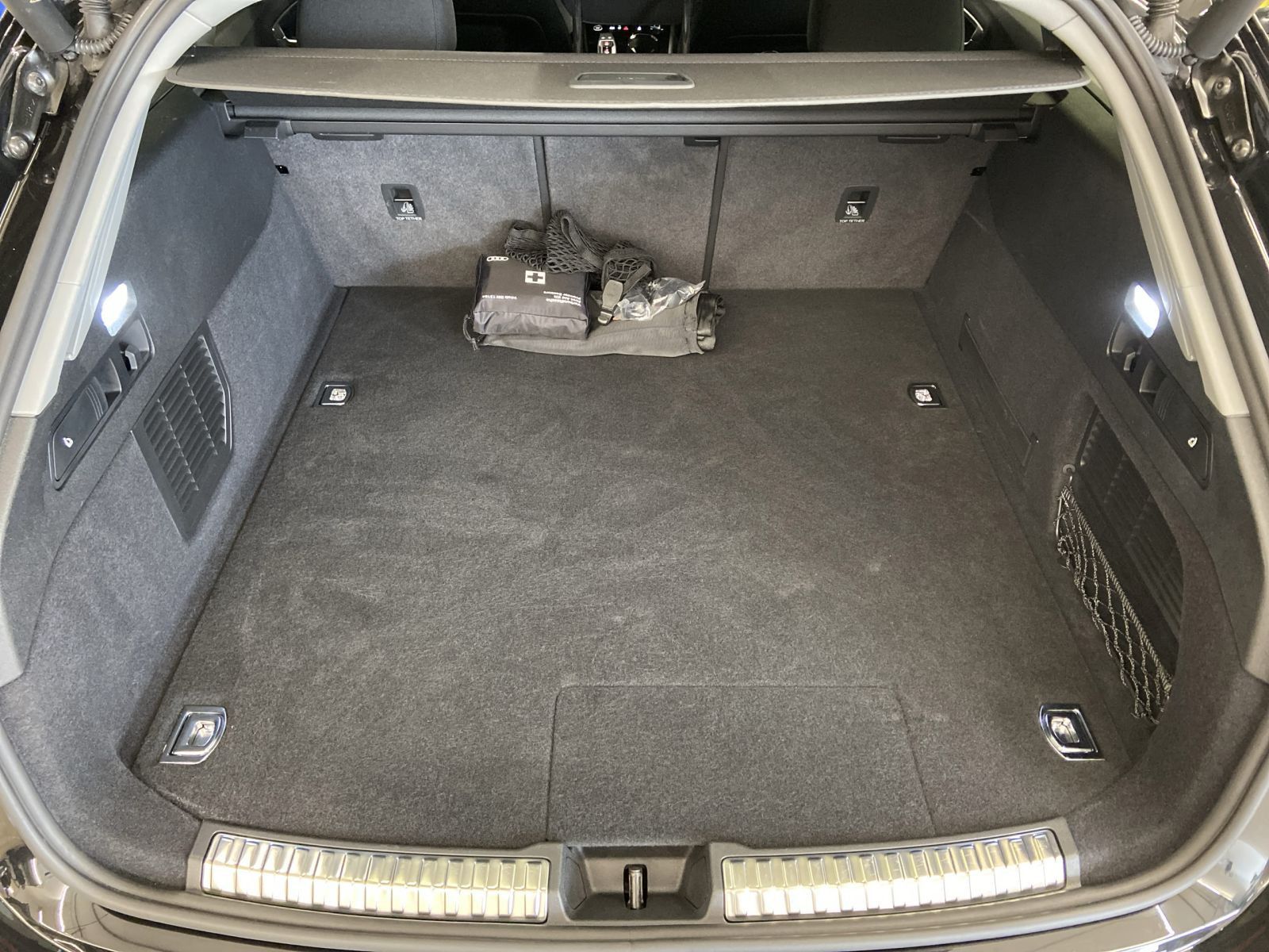 Audi A5 - Bild 9
