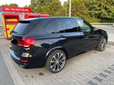BMW X5 M50d *7 Sitzer* - BMW X5 M50 in Frankfurt (Main)