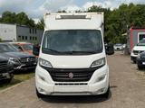 Fiat Ducato Maxi Kipper 35 180 L4 kühlkoffer+frischd - Fiat Ducato: Kipper