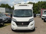 Fiat Ducato Maxi Kipper 35 180 L4 kühlkoffer+frischd - Fiat Ducato: Kipper