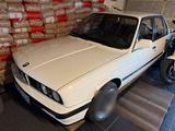 BMW E30 320i aus 2 Hand - BMW 320 aus 1989: 320i