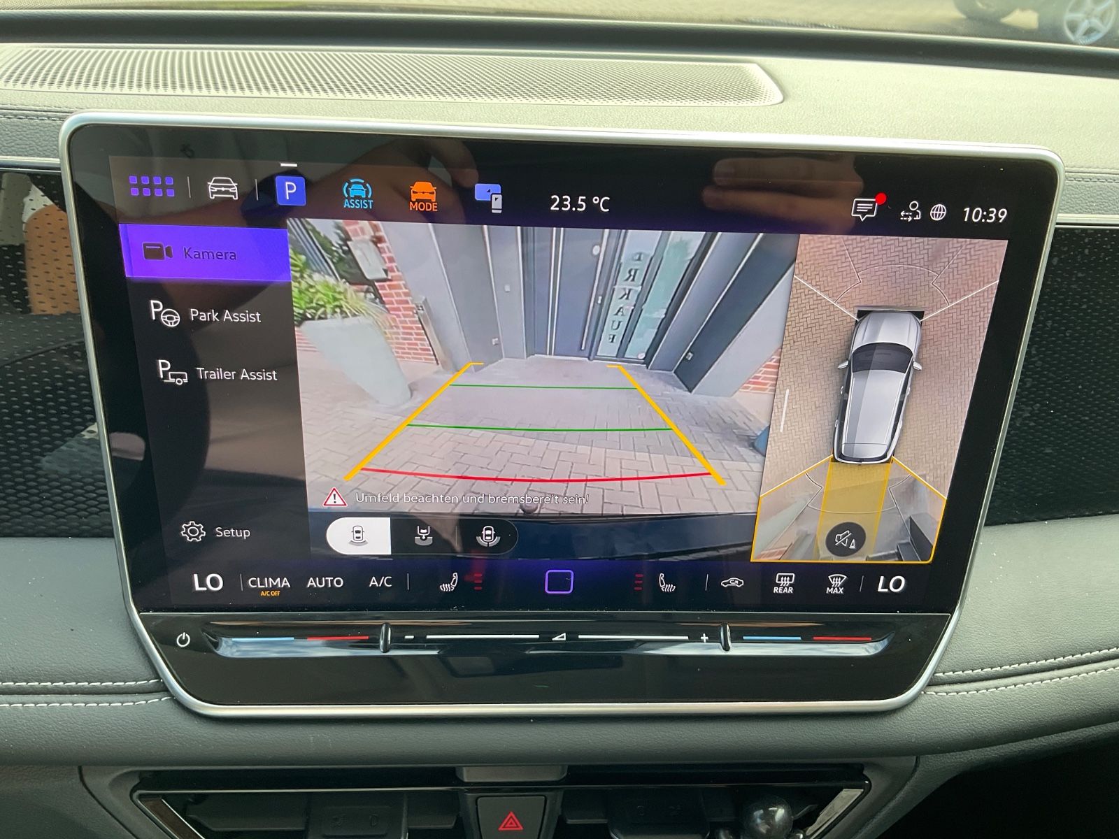 Fahrzeugabbildung Volkswagen Tiguan 2.0 TDI ENERGY,AHK,Navi,IQLight,Kamera