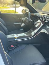 Mercedes-Benz CLC 220 - Mercedes-Benz CLC 220 Gebrauchtwagen