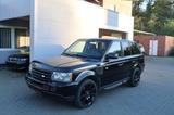 Land Rover Range Rover Sport Supercharged - Land Rover Range Rover Sport aus 2005