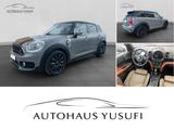 MINI Cooper Countryman ALL4 - MINI Cooper Countryman: Kleinwagen