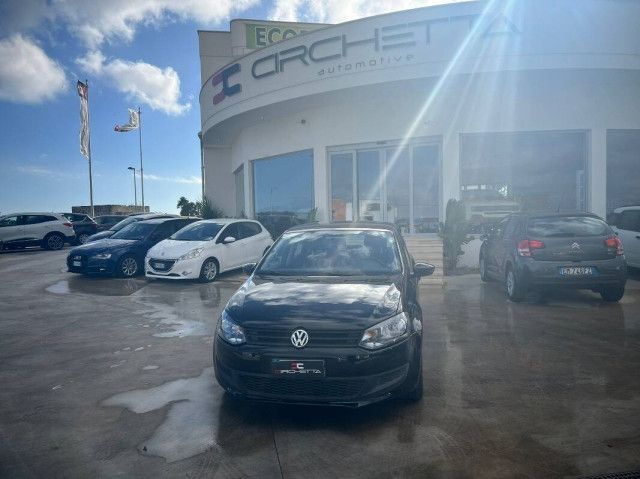 Volkswagen Polo 1.2 Trendline 60cv 5p