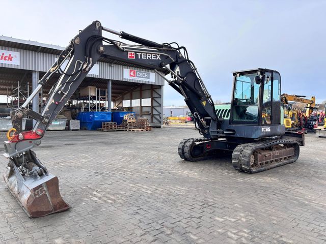 Terex TC125