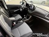 Suzuki S-Cross EDITION 1.4 BOOSTERJET HYBRID* Navi LED  - scheckheftgepflegte Suzuki (SX4) S-Cross