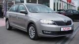 Skoda Rapid 1.0 TSI Spaceback Tempomat Sitzheizung PDC - gebrauchte Skoda Rapid aus dem Jahr 2019