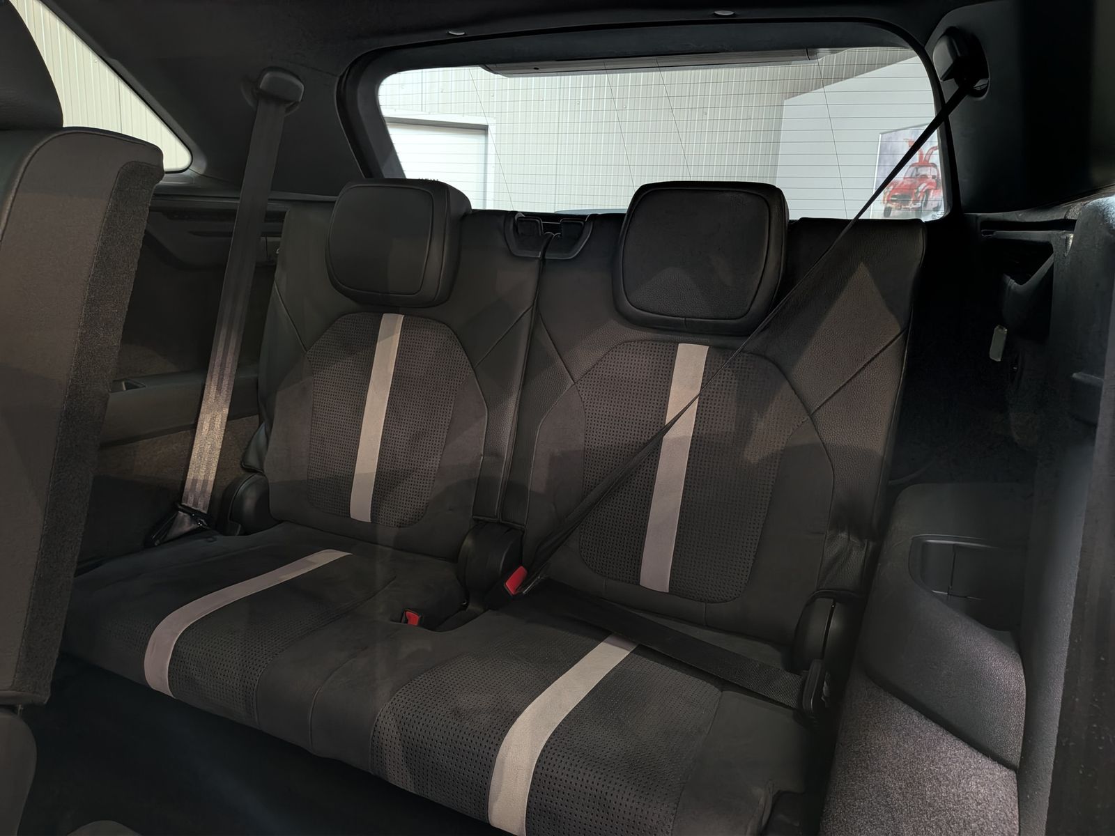 Fahrzeugabbildung SKODA Kodiaq 2.0TDI SPORTLINE*MEMOR*CAM*LED*ACC*7-SITZ
