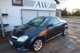 Opel Tigra Twin Top Edition|Leder|Klima|HU/AU06.2026| - Opel Tigra: A