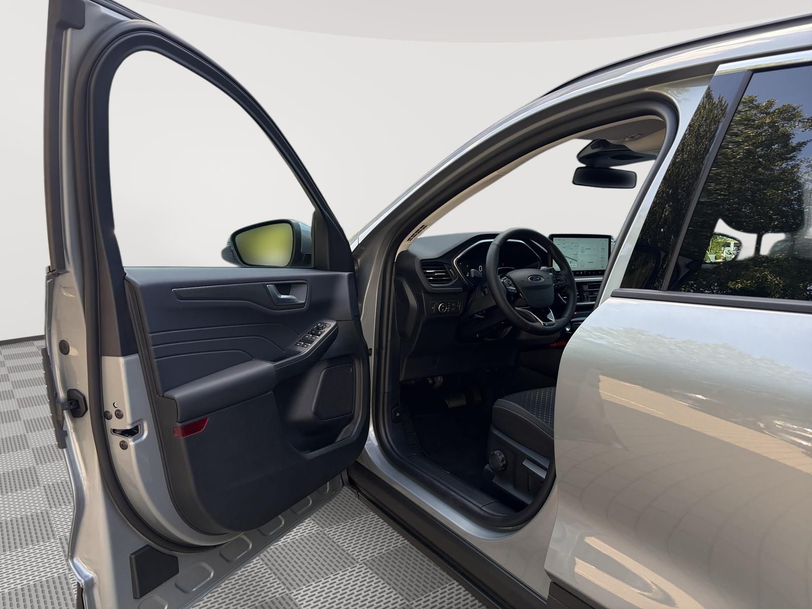Ford Kuga - Bild 13