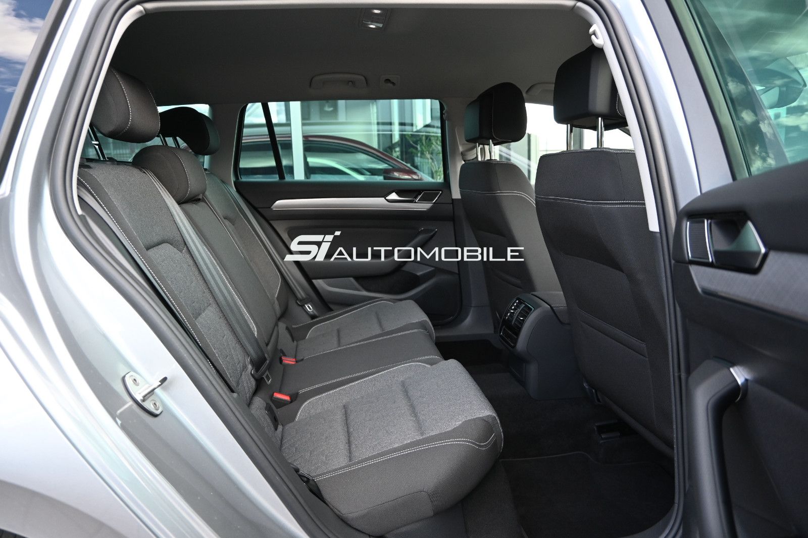 Fahrzeugabbildung Volkswagen Passat Variant 1.4 TSI DSG GTE °ACC°AHK°IQ°360°
