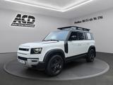 Land Rover DEFENDER 110 SE P400 EXP.*1HA*7-SITZE*AHK*STANDH - Land Rover Defender mit Benzin-Antrieb: Automatik