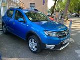 Dacia Sandero II Stepway Prestige/Automatik/Standheizu - Dacia: Standheizung