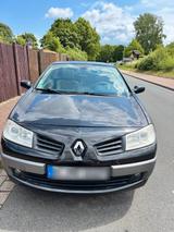 Renault Megane CC 1.6 16V - 143.234 Km - 2... - Renault Megane aus 2006: 1.6