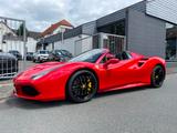 Ferrari 488 Spider |Racing Seats|Lift|Carbon|JBL|Kamera| - Ferrari 488 Spider aus 2018