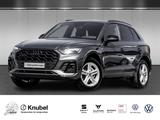 Audi Q5 S line 50 TDI LED Nav+ VC+ GRA Optik schwarz - Audi Q5
