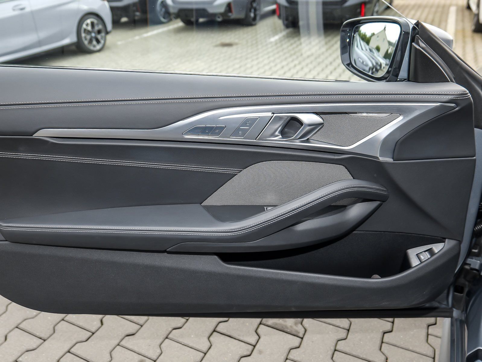 BMW 840 - Bild 19
