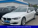 BMW ActiveHybrid 3 HUD Aut. Xdrive Volleder Schiebed - BMW 3 Series: Allradantrieb