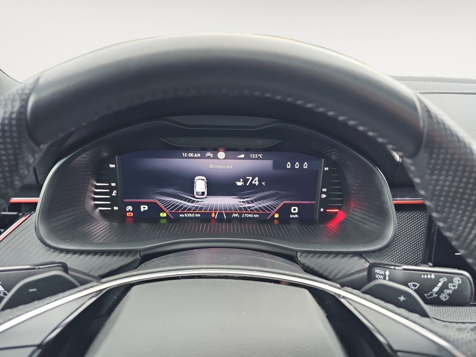 Skoda Scala - Bild 12