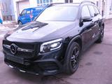 Mercedes-Benz GLB 200 d AMG Fahrer-Assist Paket Kamera 360° 8G - Mercedes-Benz GLB 200 in Bielefeld