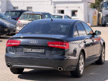Audi A6 - 3