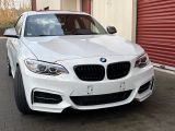 BMW M235i Coupé - SCHALTER - BMW M235 aus 2014