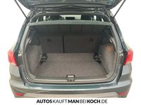 Seat Arona - Vorschau Bild 16