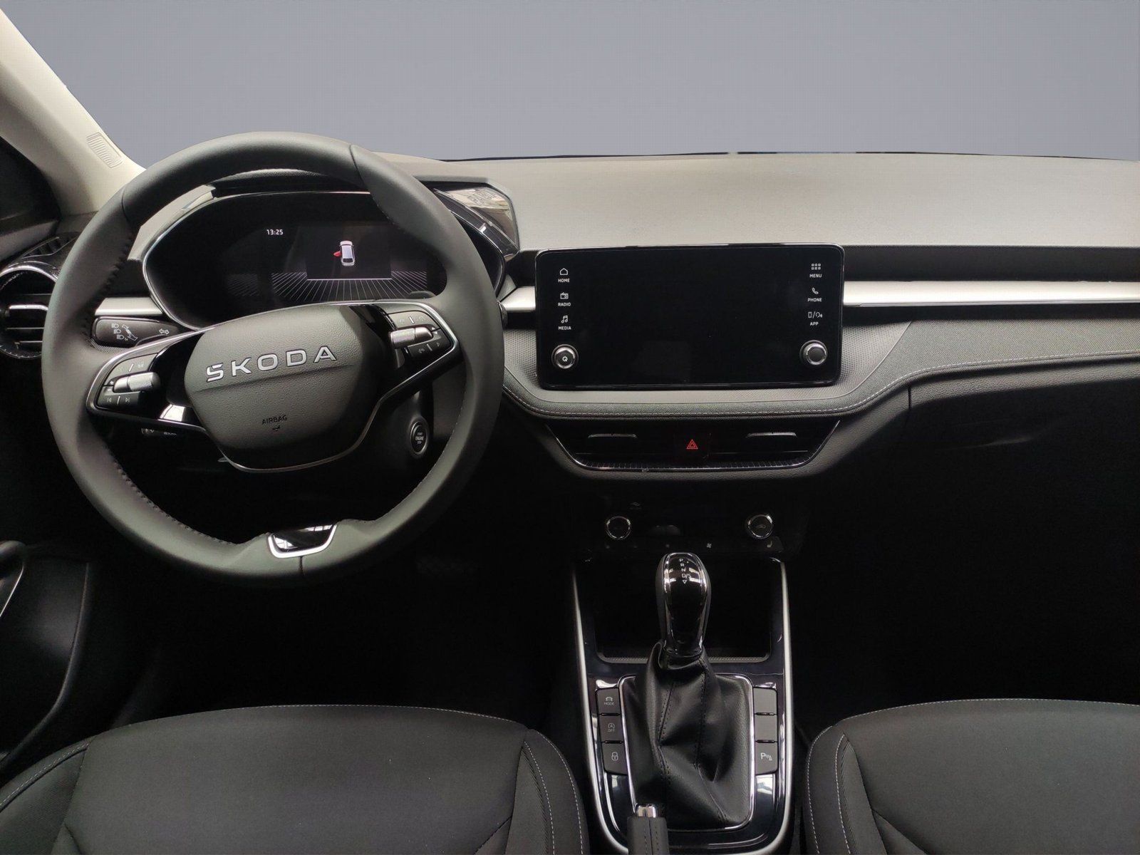Skoda Fabia - Bild 5