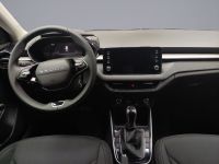 Skoda Fabia - Vorschau Bild 5