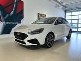 Hyundai i30 N Line 1.5 TGDi 117 kW  5 Jahre Garantie ... - Hyundai i30 Tageszulassungen