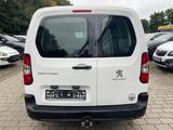 Peugeot Partner Premium Kastenwagen L2 Klima AHK PDC... - Peugeot Partner: L2