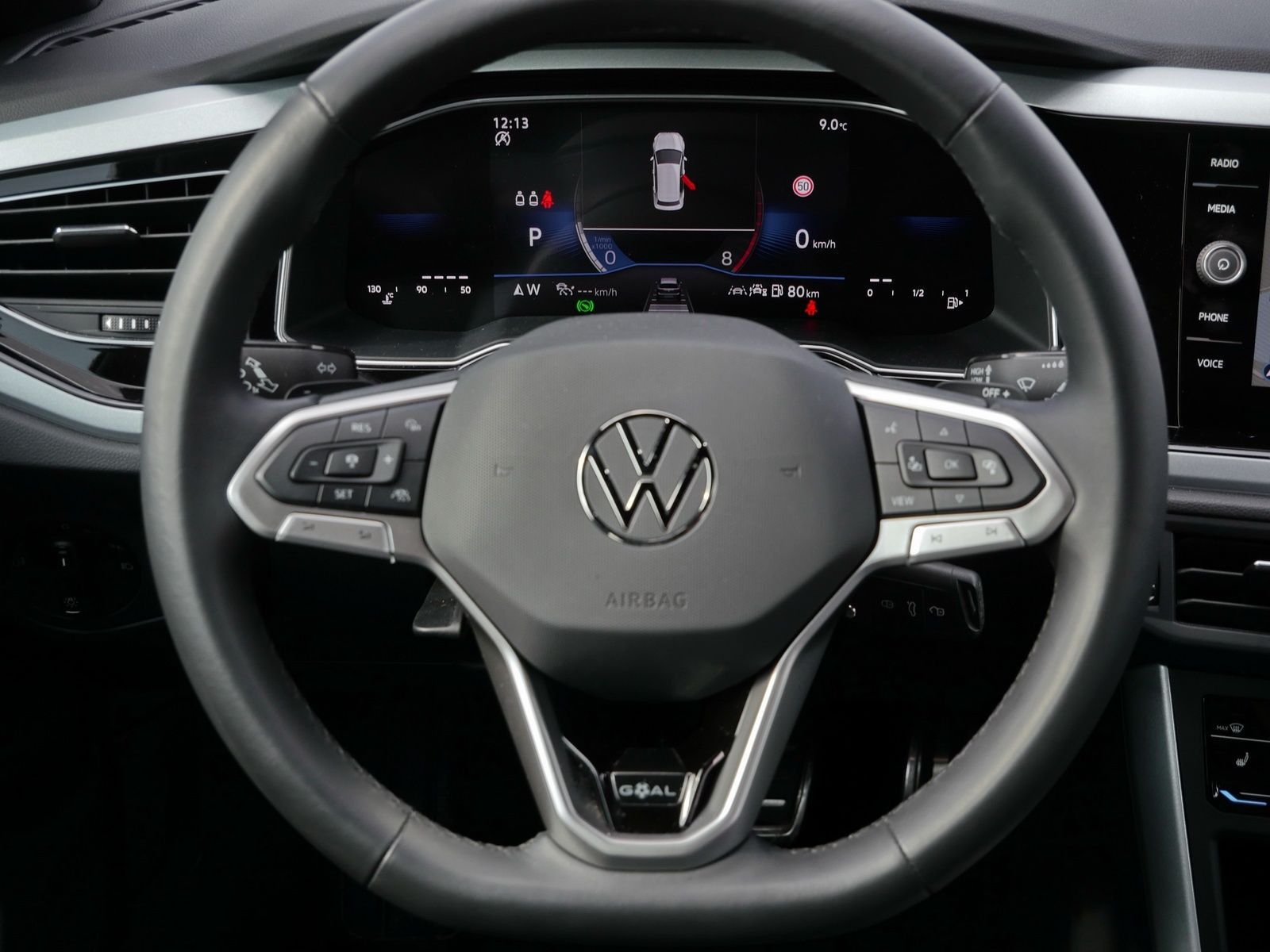 Volkswagen Taigo - Bild 9