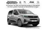 Opel Combo 1.5 Edition N1 Tech*Style*Connect Paket