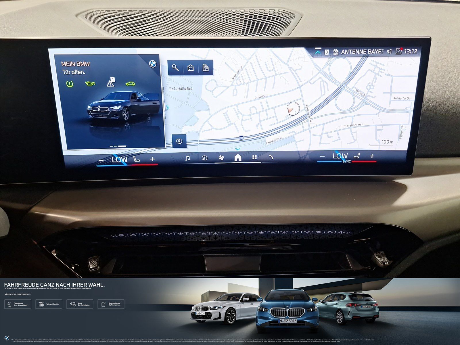 BMW 220 - Bild 16