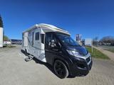 HYMER / ERIBA / HYMERCAR Tramp SL 704 Wenig Km, Topausstattung ! - HYMER / ERIBA Sl