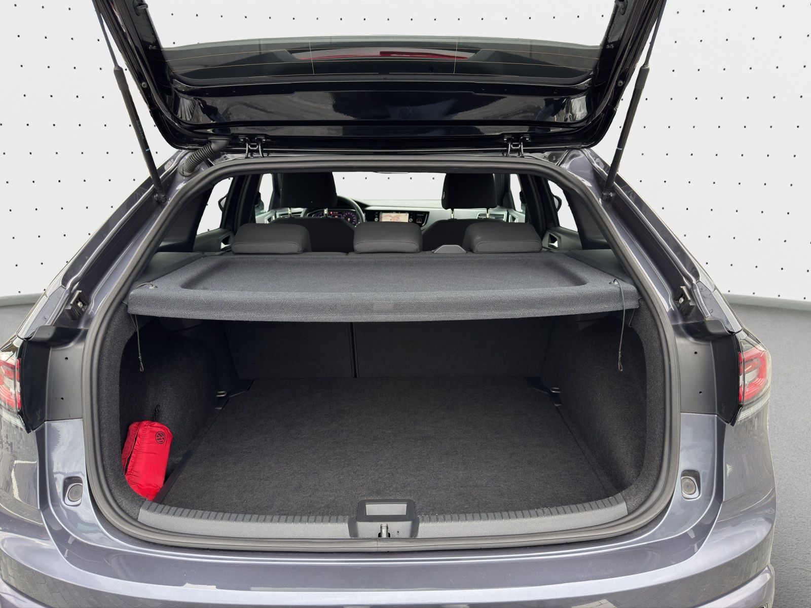 Volkswagen Taigo - Bild 14