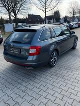 Skoda Octavia Combi RS - Skoda Octavia: Kombi