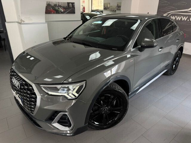 Image of Audi Q3