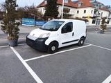 Fiat Fiorino Kastenwagen Kleintransporter - : Kleinbus, Klein