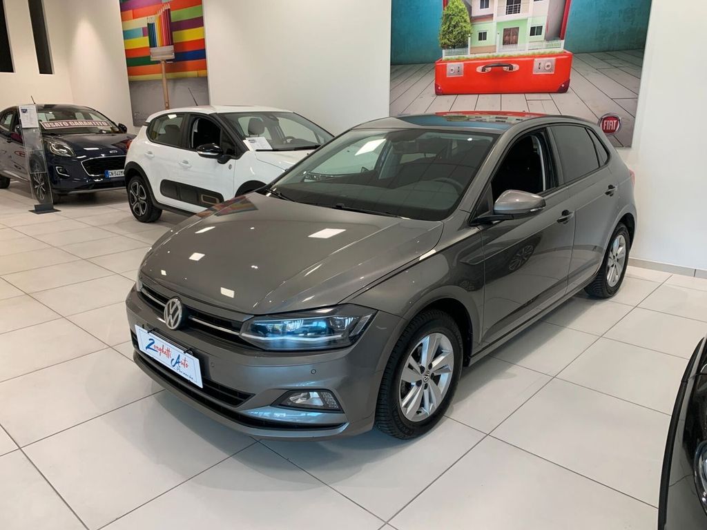 Image of Volkswagen Polo