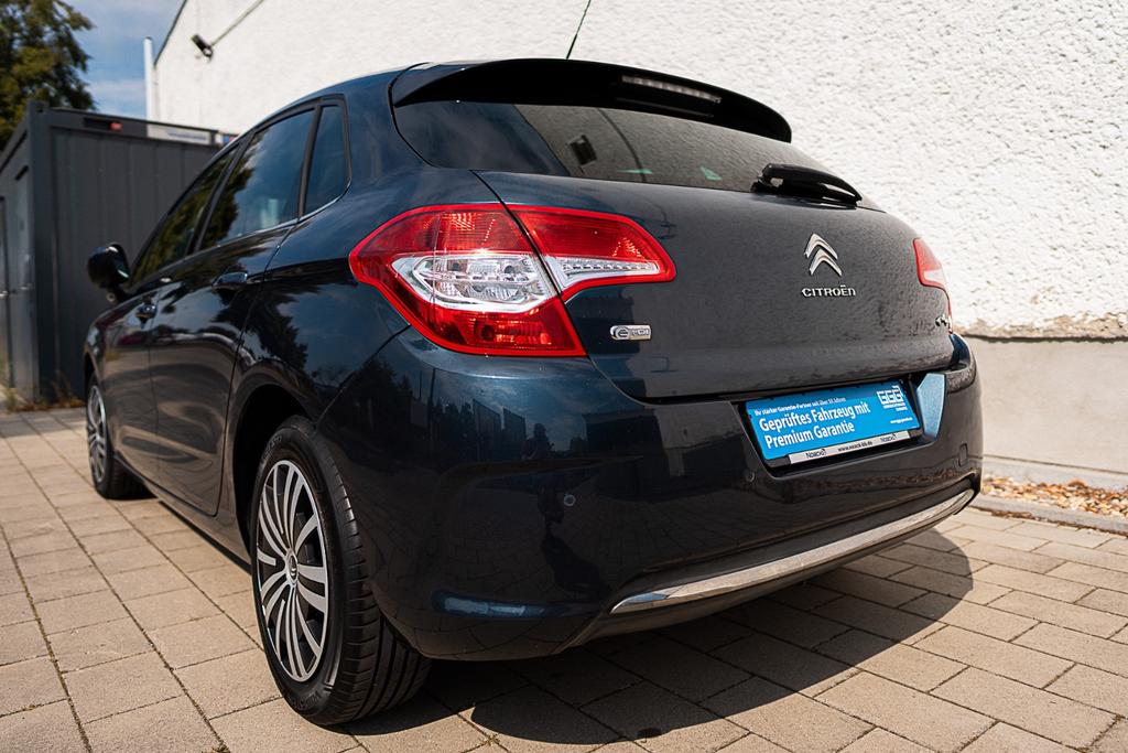 Citroën C4