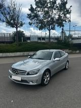 Mercedes-Benz CLC 180 KOMPRESSOR - - Mercedes-Benz CLC 180: Kompressor