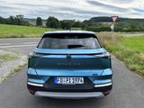 Renault Symbioz Hybrid 145 Iconic Wartung/Garantie 2029 - Renault Symbioz Gebrauchtwagen
