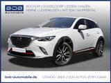 Mazda CX-3 1.5 SKYACTIV-D Sports-Line Tech. P.