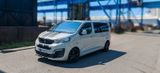 Peugeot traveller L2 8 - Peugeot Traveller aus 2018