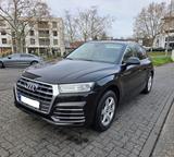 Audi Q5 TDI S tronic quattro sport  - Audi Q5 von privat