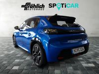 Peugeot 208 - Vorschau Bild 3