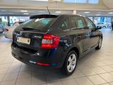 Skoda Rapid Spaceback Ambition - Skoda Rapid mit Diesel-Antrieb